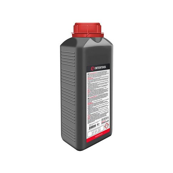 Піна активна 1 л INTERTOOL FS-9011 | Зображення 4