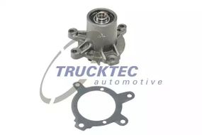 Водяний насос, помпа MERCEDES-BENZ T1/TN, TRUCKTEC (0219209)