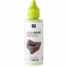 Рідкий латекс Rico Design Sock Stop | Зображення 5