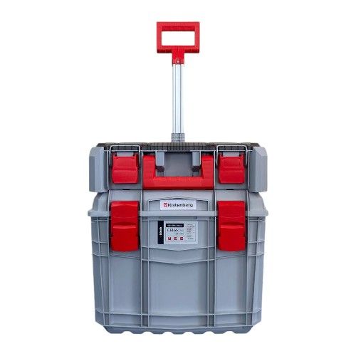 Набір ящиків для інструментів на колесах, 18", C Block SET, KXC-KS6, Kistenberg | Зображення 1