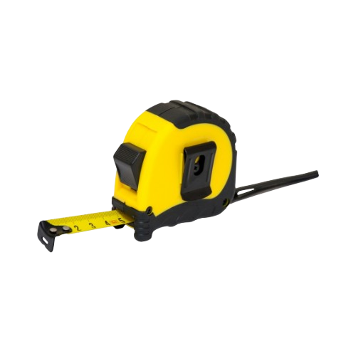 Рулетка 5м*19мм Shiftlock SIGMA | Зображення 4