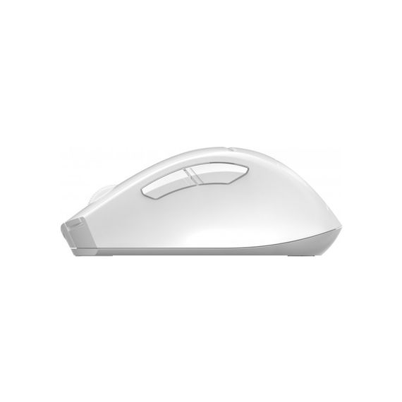Мишка A4Tech FG30S Grey+White | Зображення 2