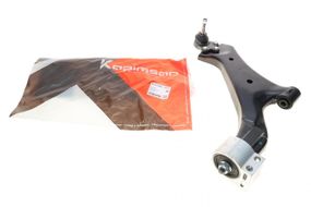 Рычаг подвески передний снизу  L Chevrolet Captiva Opel Antara 06- 18-70156