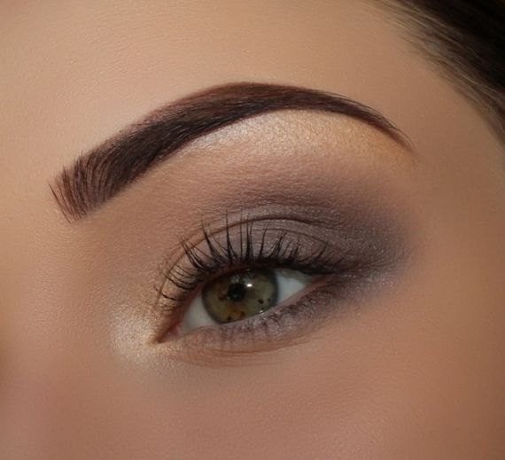 Олівець для очей WoBs Alexa eye contour pencil - E04 кремовий (перламутровий) | Зображення 1
