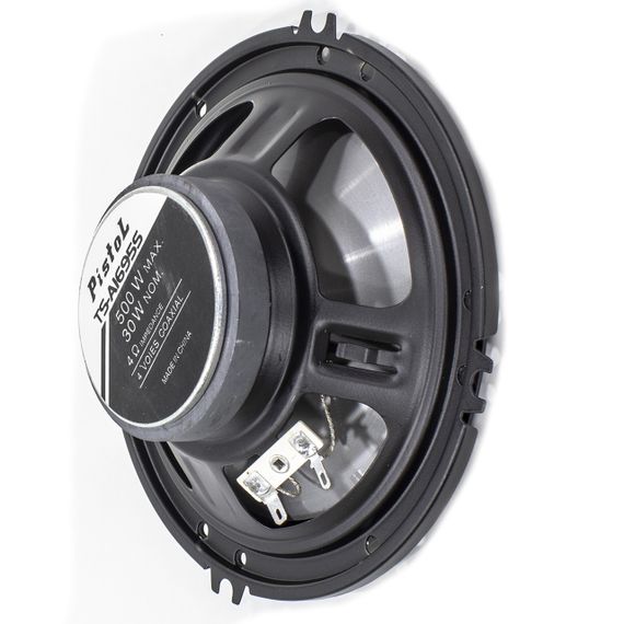 Автомобільна акустика - потужний звук PERVOI PY-1610C (44122-XS-FB1630_599) | Зображення 8