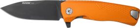 Ніж Lionsteel ROK Aluminum Orange Black