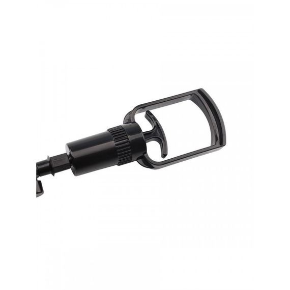 CH64294 Помпа Вакуумна Rock Hard Penis Pump, 20см Chisa | Зображення 2