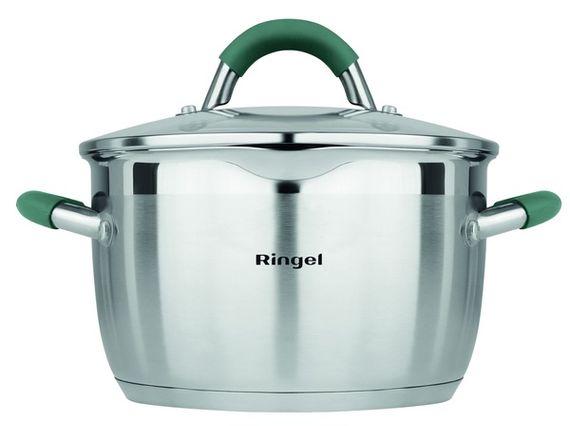 Каструля RINGEL Expert 18 см 2.5 л
