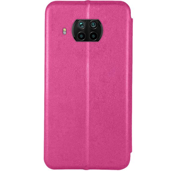 Шкіряний чохол (книжка) Classy для Xiaomi Mi 10T Lite / Redmi Note 9 Pro 5G | Зображення 1