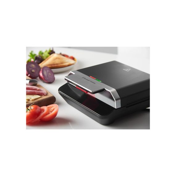 Сендвічниця Russell Hobbs 26800-56 | Зображення 6