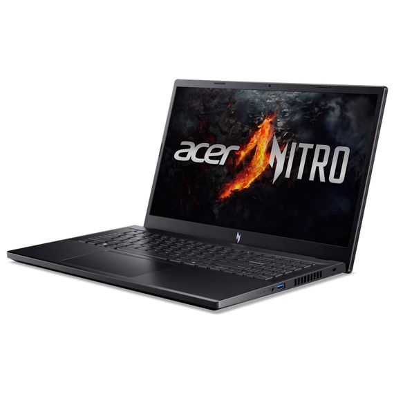 Ноутбук Acer Nitro V 15 ANV15-41-R3ZS (NH.QSFEU.002) | Зображення 2