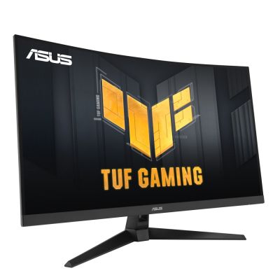 Монитор ASUS TUF Gaming VG32VQM5B | Зображення 1