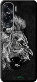 Чохол на Huawei Honor 90 Lite Лев "1080b-3131-2448"