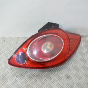 Ліхтар задній правий Ford Ka II 2008-2016 хетчбек Фара стоп задня права Форд Ка 2