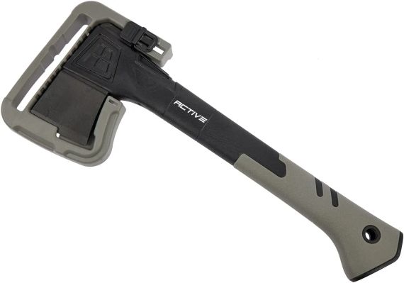 Сокира Active Hunter Сокира універсальна Туристична сокира | Зображення 2