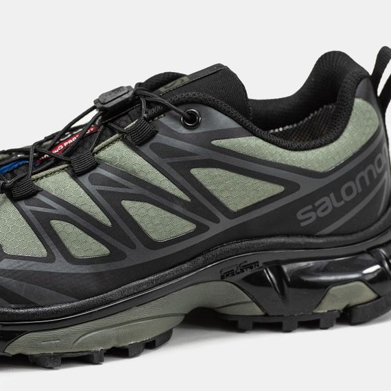 Чоловічі кросівки Salomon XT-6 Gore-Tex весна / осінь 1646 43 27,5 | Зображення 9