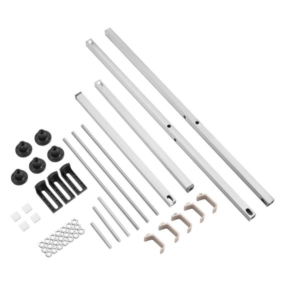 Душова кабіна Agua Cascad - S.Т.G.90x90 см (CV035441) | Зображення 2