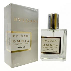 Bvlgari Omnia Crystalline - ОАЭ Tester 58ml