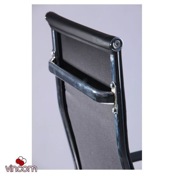 Кресло AMF Slim HB (XH-632) черный | Зображення 2