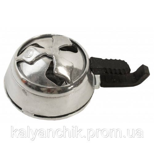 Калауд Lotus Глянсовий (без паковання) з двома ручками