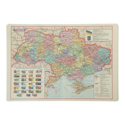 Еженедельник Buromax недатированный Strong А5 из бумвинила на 288 страниц красный (BM.2022-05) | Зображення 2