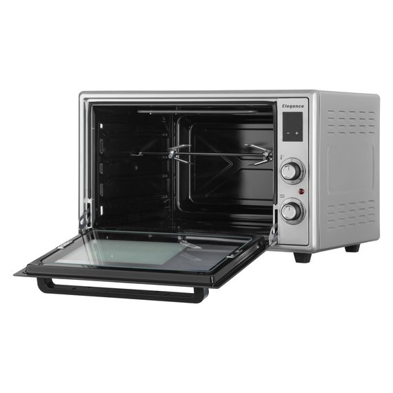 Електропіч Ardesto MEO-F60RCEL | Зображення 5