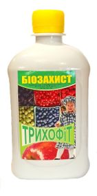 Біофунгіцид Трихофіт 0,5 л