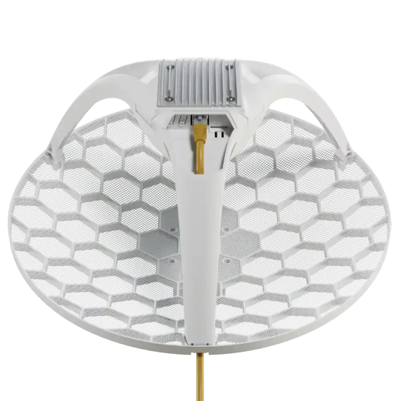 MikroTik LHGG LTE6 kit (LHGGR&FG621-EA) Точка доступу | Зображення 1