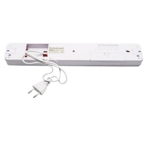 Світильник LED аварійний 240Lm 6500К 2Ah GALAXY240SMD20C Enerlight | Зображення 4