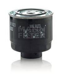Фільтр паливний MITSUBISHI L200 2.5 DI-D 06-15 (вир-во MANN) MANN-FILTER WK9023z на MITSUBISHI TRITON (KB_T, KA_T)