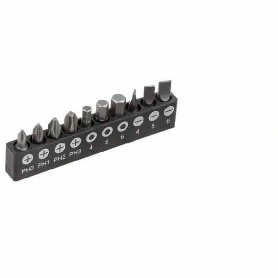 Набір інструментів у кейсі 399 предметів XPRO ES-172 (234574539_2042) | Зображення 4
