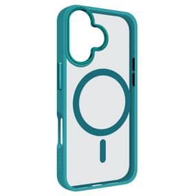 Чехол для мобильного телефона Armorstandart Unit MagSafe Apple iPhone 16 Lake Green (ARM79293)