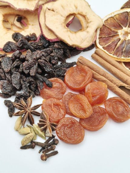 Набор для глинтвейна | Зображення 5