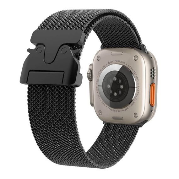 Ремінець для Apple Watch Milanese Clasp 42/44/45/49 mm | Зображення 8