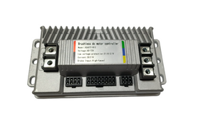 Контролер 60-72V NEW для Crosser CR-9 411