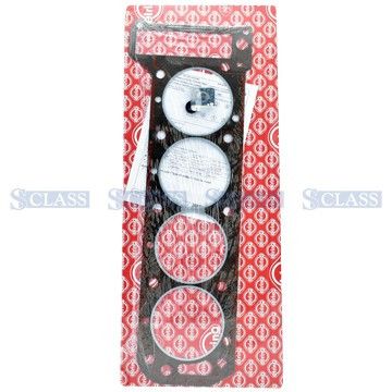 Прокладка ГБЦ Opel Ascona/Kadett/Opel Omega 2.0/2.4 i 77- (0.8 mm),914.274