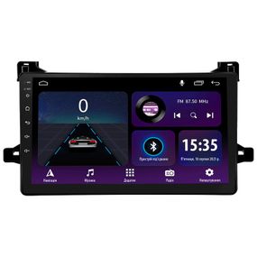 Штатна магнітола Sigma E9232 2+32 Gb Toyota Prius XW50 2015-2020 9"