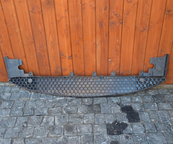 Підсилювач переднього бампера Hyundai i30 2007-2012 Підсилювач бампера передній Хюндай ай30 | Зображення 3