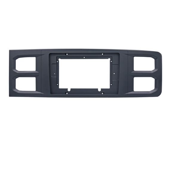 Інсталяційний комплект серії QIV під Ford Transit Fusion 2022 (F2) 10 дюймів