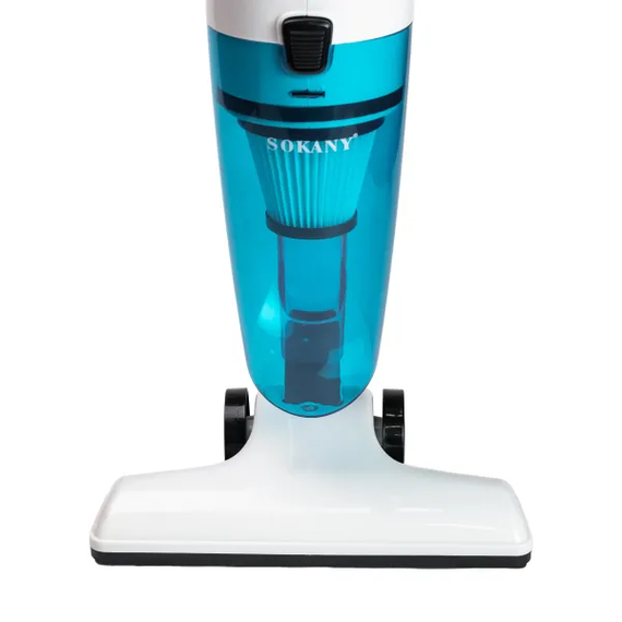 Вертикальний пилосос Sokany SK-13013 | Зображення 7