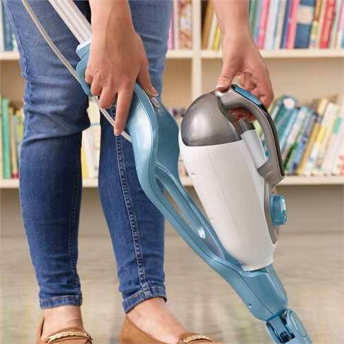Щетка паровая и пароочиститель BLACK+DECKER FSMH1321 | Зображення 2