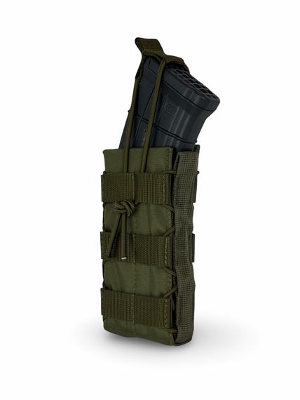 Підсумок для магазинів АК/AR EastGear Олива | Зображення 4