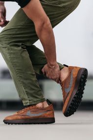 Мужские кроссовки Craft x Tom Shachs весна/лето/осень 0807