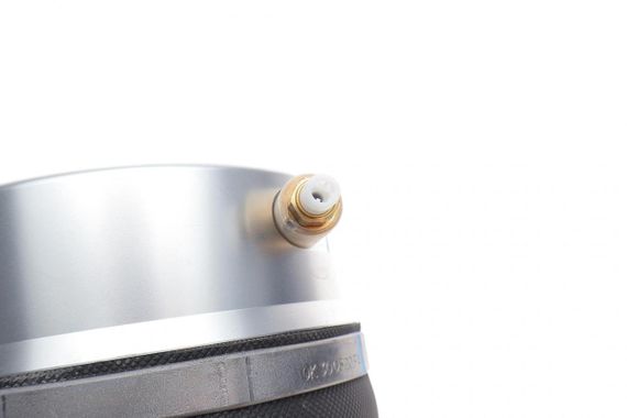 Подушка пневмопідвіски спереду Audi Q7 Porsche Cayenne VW Touareg 02-15 L  A-2572 | Зображення 2