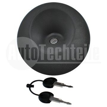 Крышка топливного бака Renault Kangoo 97-07, AutoTechteile, 511 0119, FT94640