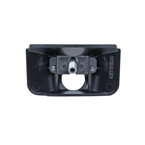 Кріплення серії QIV під камеру переднього огляду для Jeep FQJP153 (рамка під плафон) | Зображення 4