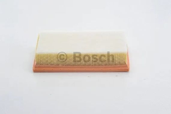 Фільтр повітряний MINI MINI, FIAT SCUDO, CITROËN C5, BOSCH (1457433327) | Зображення 5