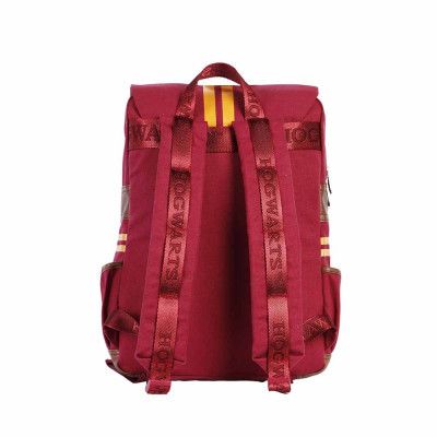 Рюкзак школьный KaracterMania Harry Potter Oxford Lion (KRCM-02176) | Зображення 3