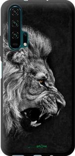 Чохол на Huawei Honor 20 Pro Лев "1080b-1702-2448"