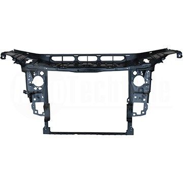 Панель кузова передня Mercedes Benz X166 12-/ W166 11-, 100 6267